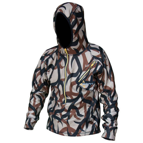 Asat Highwood Hoodie