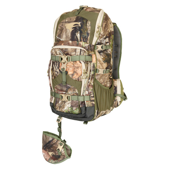 Elevation Hunt Emergent 1800 Pack