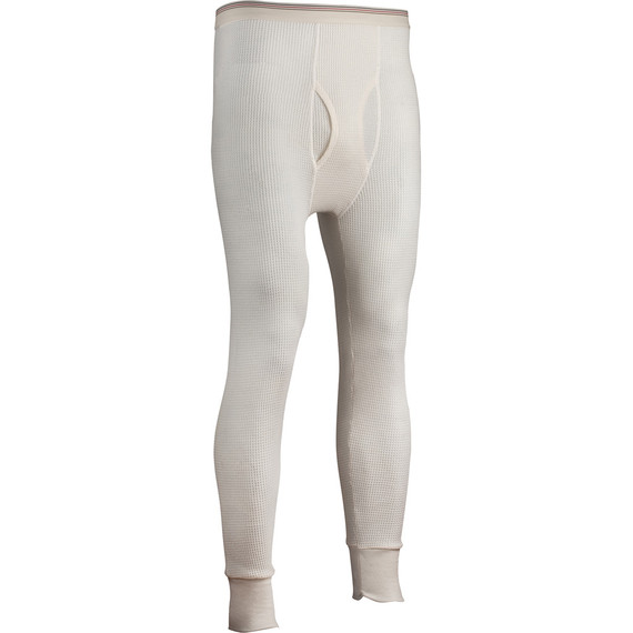 Indera Traditional Long Johns Drawers