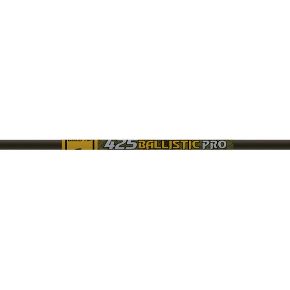 Gold Tip Ballistic Pro Crossbow Bolt Shafts