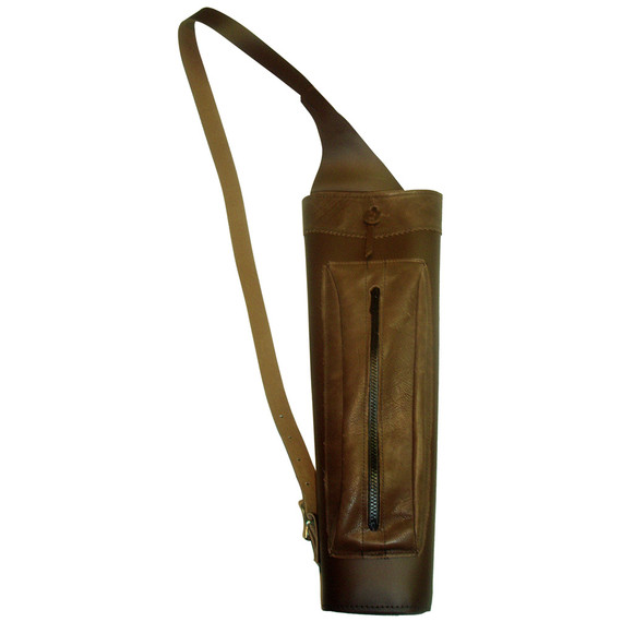 Wyandotte Shoulder Quiver W/pocket