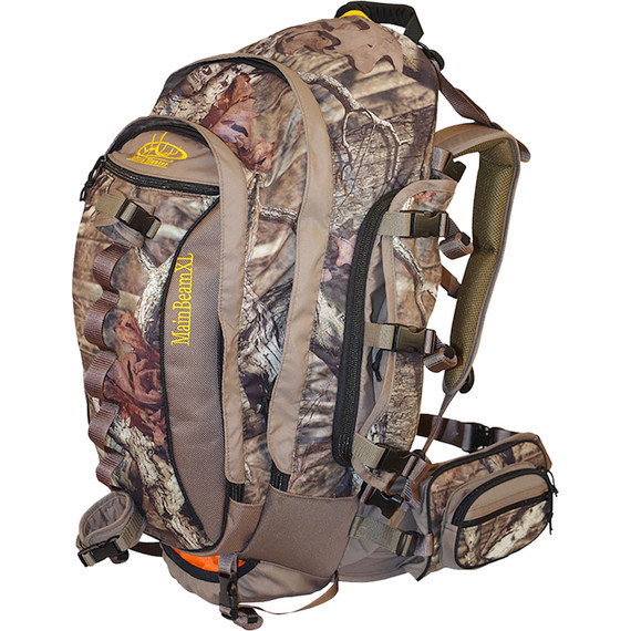 Horn Hunter Main Beam Xl Pack