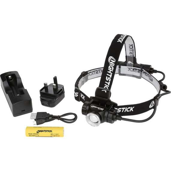 Nightstick Headlamp