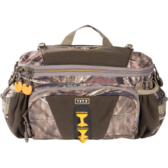 Tenzing Cinch Pack