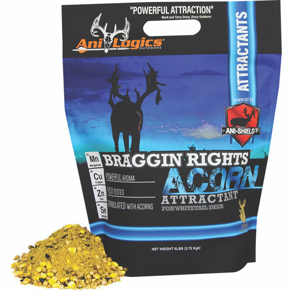 Ani-logics Braggin Rights Attractant