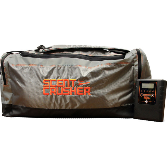 Scent Crusher Gear Bag