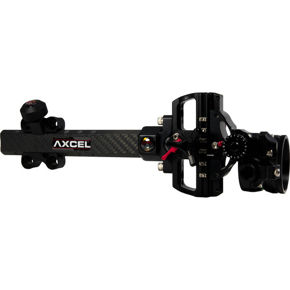 Axcel Accutouch Carbon Pro Sight Av-41