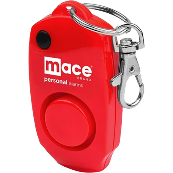 Mace Personal Keychain Alarm Red