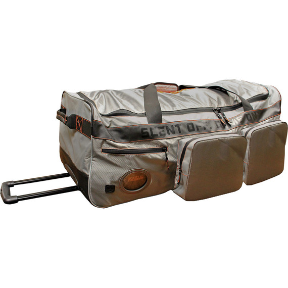 Scent Crusher Halo Series Roller Bag