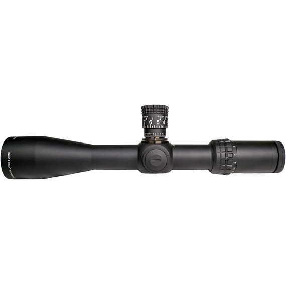 Huskemaw Optics Tactical Rifle Scope