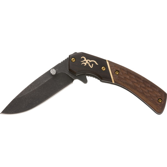 Browning Hunter Folder Knife