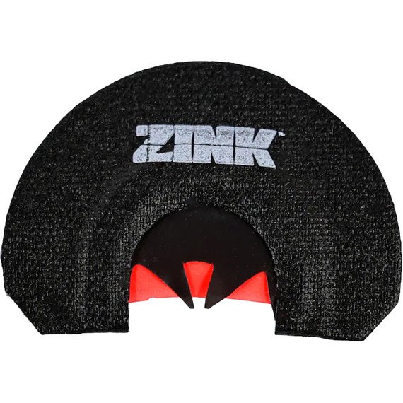 Zink Thunder Fang Turkey Call