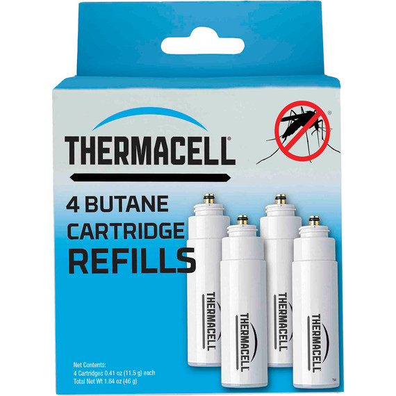 Thermacell Fuel Cartridge Refill