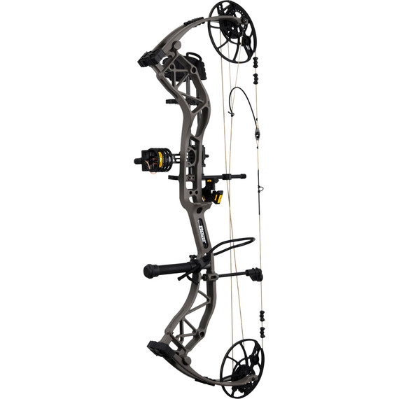 Bear Legend Xr Rth Package Bow