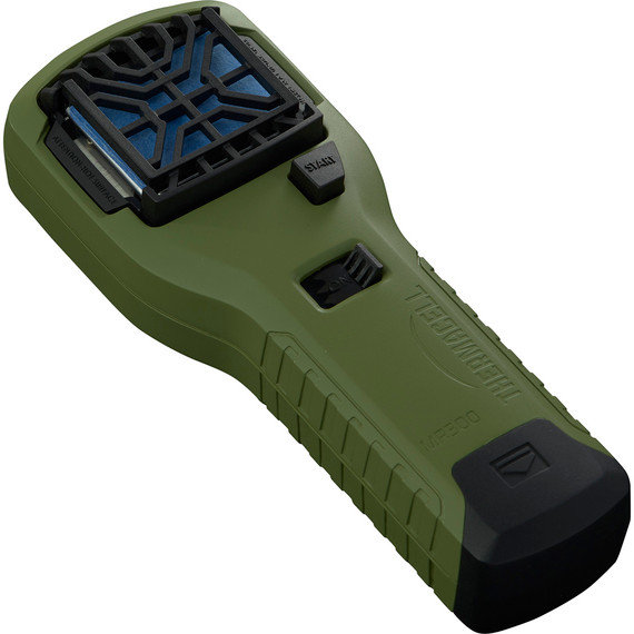 Thermacell Mr300 Portable Mosquito Repeller