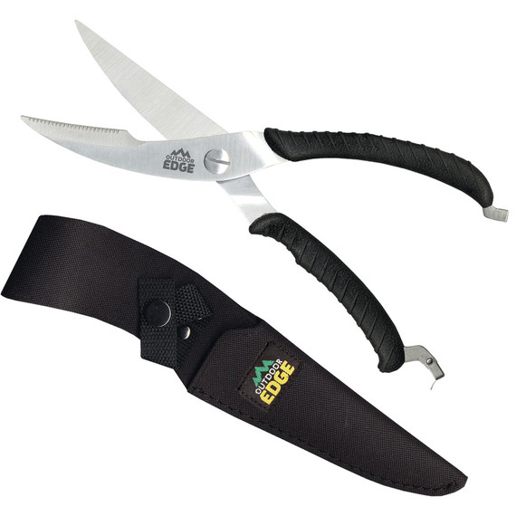 Outdoor Edge Game Shears