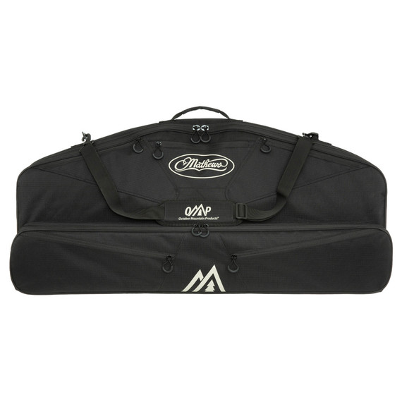 October Mountain Blackout Mathews Bow Case