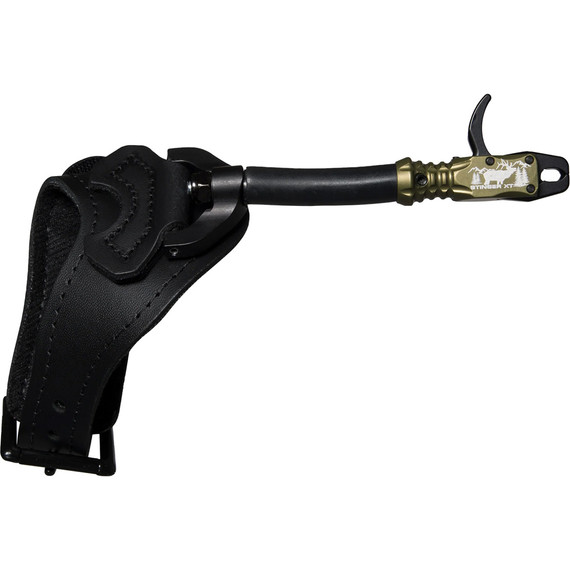 Tru Ball Stinger Xt Tactical Bowhunting Release