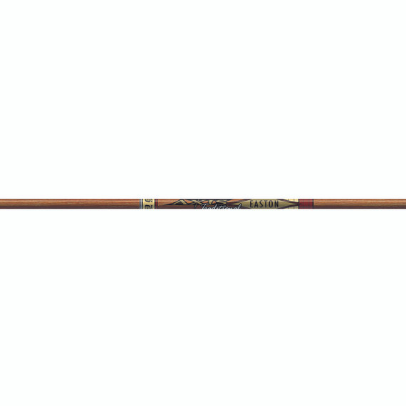 Easton 5mm Axis Traditional Shafts
