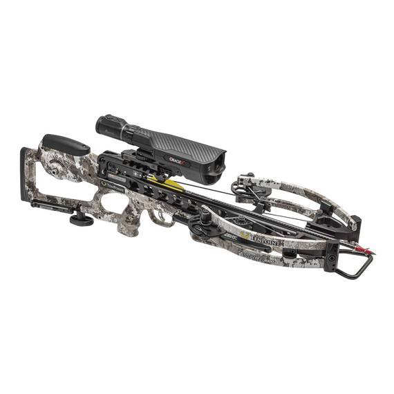 Tenpoint Viper S400 Oracle Crossbow Package
