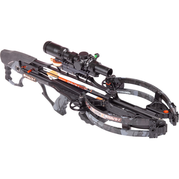 Ravin R29x Sniper Crossbow Package