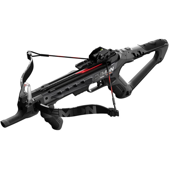 Barnett Demun Accu Strike Compact Crossbow