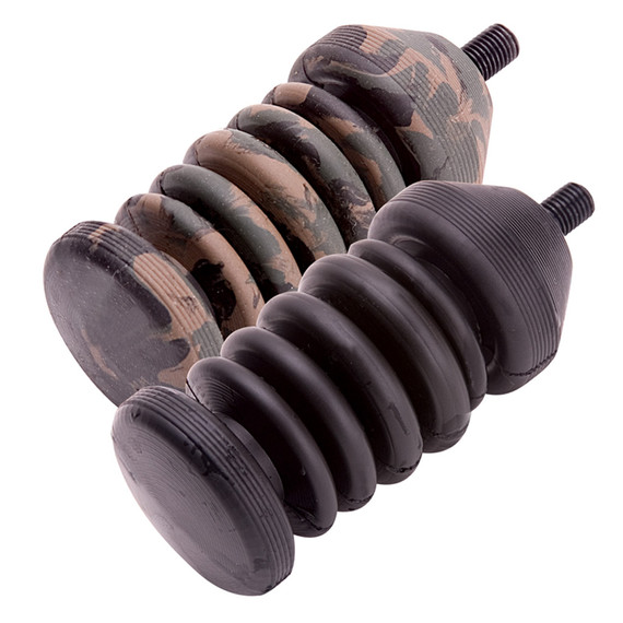 Limbsaver Mini S-coil Stabilizer 3.5 In.