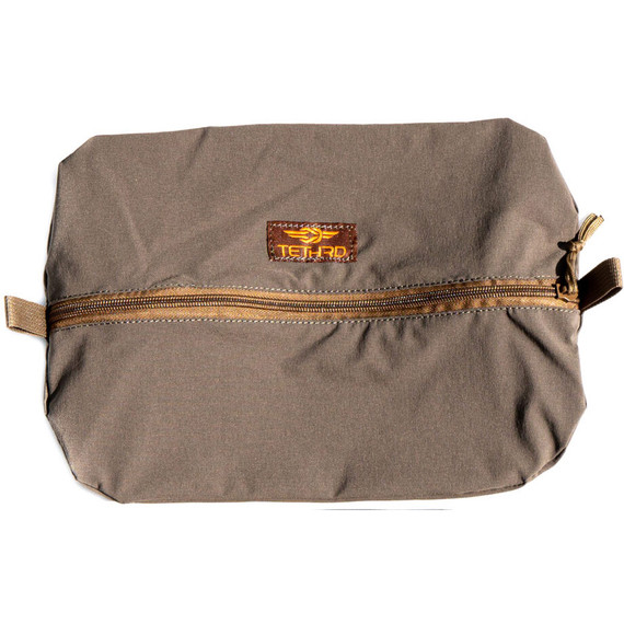 Tethrd Pulley Pouch