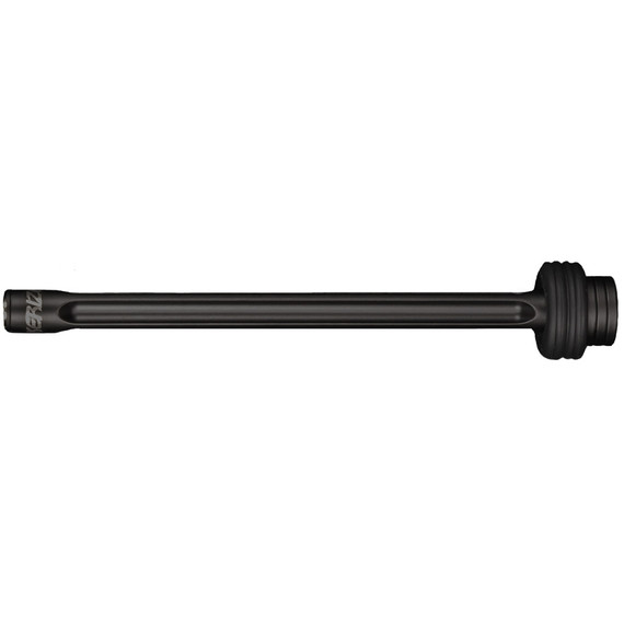 Stokerized Edge Aluminum Hunter Stabilizer Black