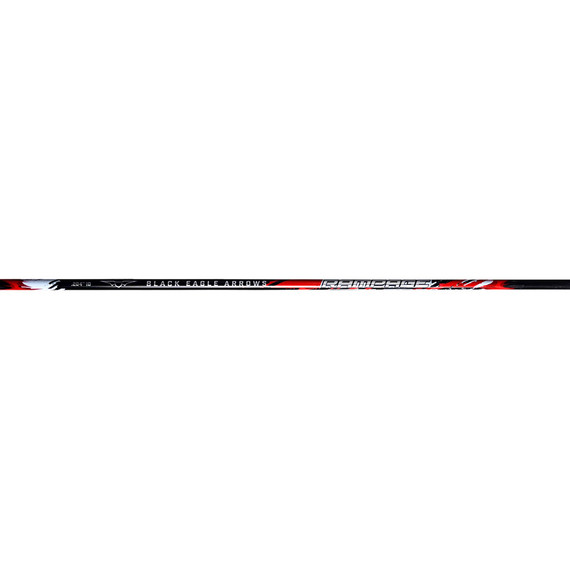 Black Eagle Rampage .001 Shafts 1 Doz.