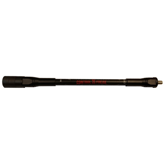 Conquest Control Freak .500 Hunting Stabilizer Black