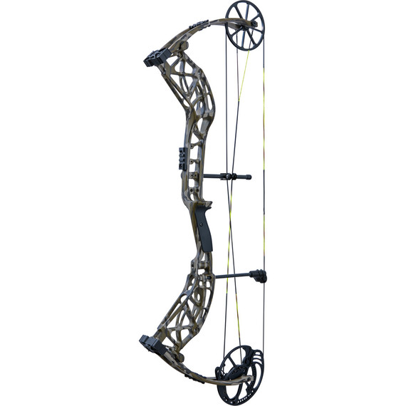 Bear The Hunting Public Adapt 2 Bow Right Hand