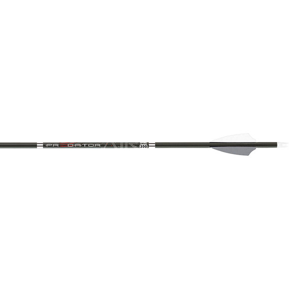 Carbon Express Predator Air Arrows 36 Pk.
