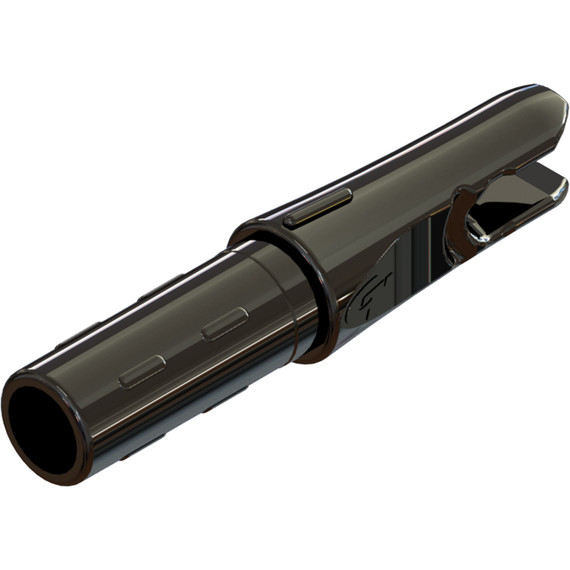 Gold Tip Gt Series Nocks Orange 12 Pk.