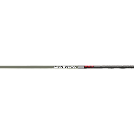 Carbon Express Maxima Red Od Green Shafts 1 Doz.
