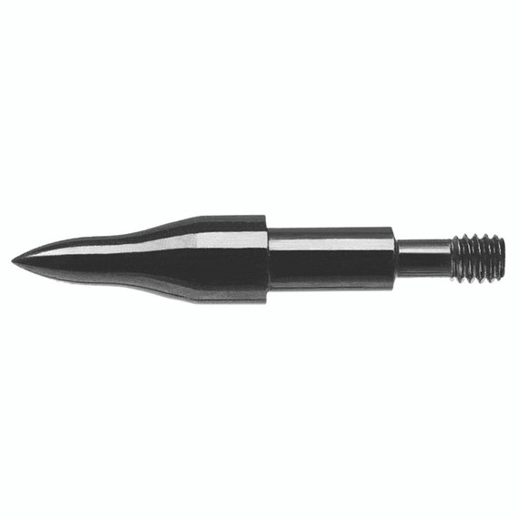 Saunders Combo Points 11/32 125 Gr. 12 Pk.