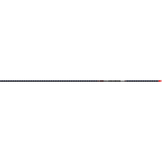 Easton 5mm Fmj Shafts With Half Outs