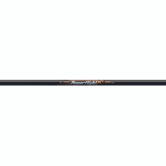Easton Powerflight Shafts