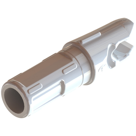 Gold Tip Accu-lite Nocks Orange 12 Pk.