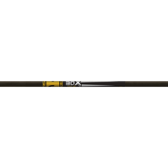 Gold Tip 30x Pro Shafts