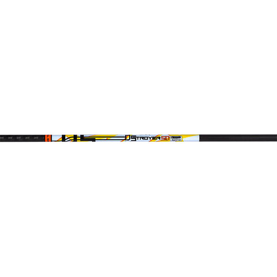 Carbon Express D-stroyer Sd Arrows 6 Pk.