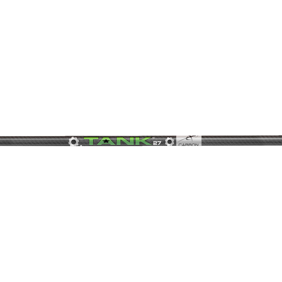 Carbon Express Tank 27 Shafts