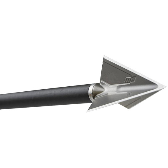 G5 Montec M3 Crossbow Broadheads 3 Pk.