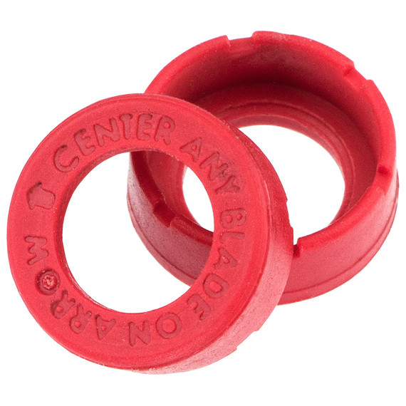Rage Shock Collars Sc/xtreme/hypodermic 15 Pk.