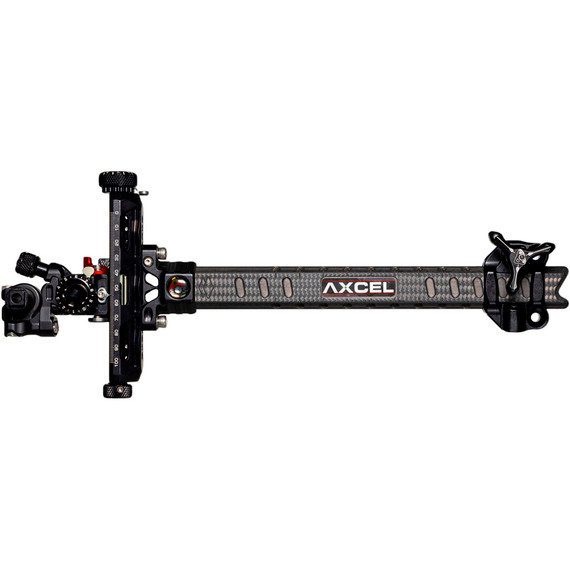 Axcel Achieve Xp Pro Carbon Bar Compound