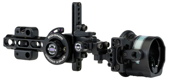 Spot Hogg Boonie Dovetail Sight 3 Pin