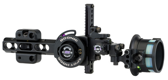Spot Hogg Boonie Dovetail Sight 2 Pin
