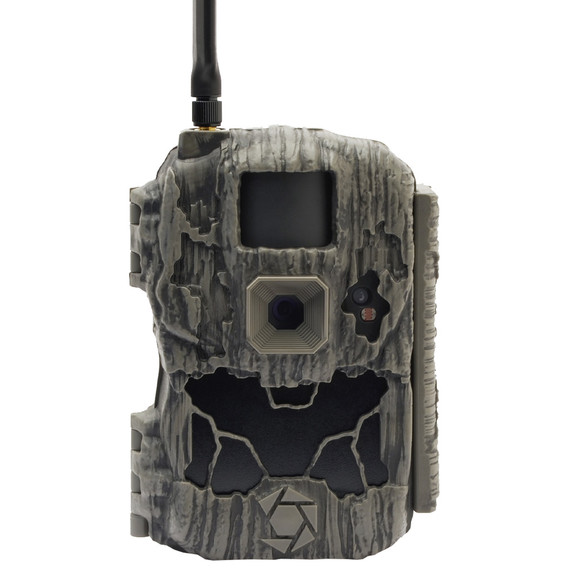 Stealth Cam Ds4k Transmit Cell Cam At&t/verizon 32gb Sd Card