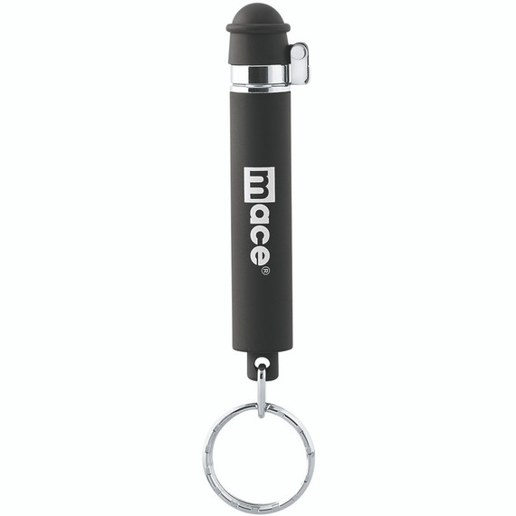 Mace Mini Pepper Spray 4 G.