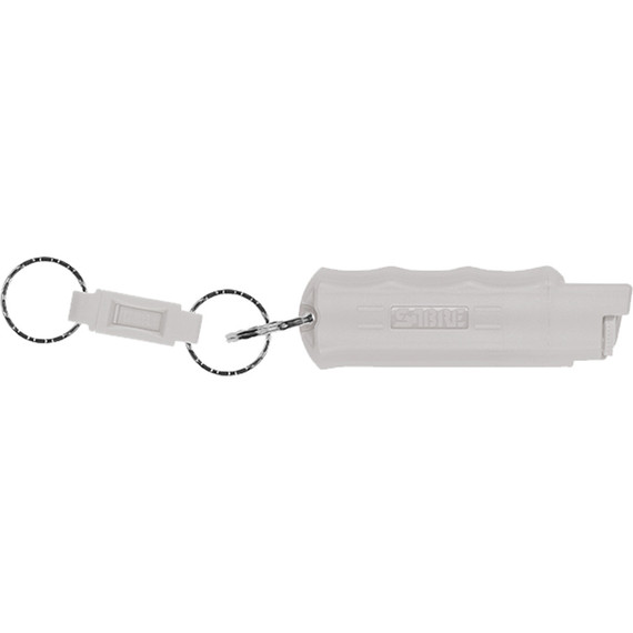 Sabre Red Keychain Pepper Spray  Wi/quick Release Key Ring